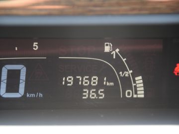 Citroën C6
